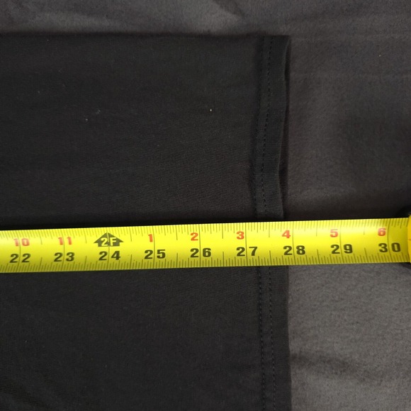 Scooby Doo & Gang Mystery Machine Delta Pro Weight Tag Size Large T-Shirt Y2K - Picture 8 of 9